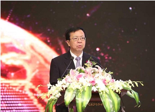 Jiading holds intellectual property-focused conference