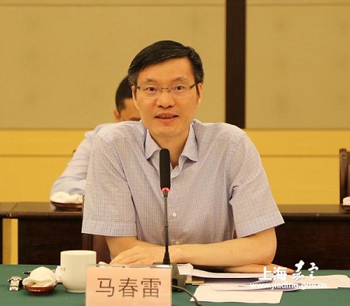 Financial industry to boost Jiading