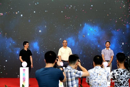 Cao'an Shopping and Tourism Festival underway in Jiading