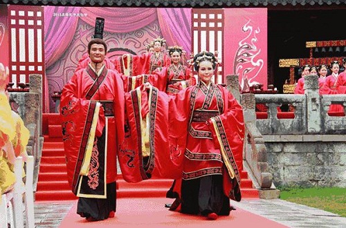 Things to do at the Confucius Cultural Festival