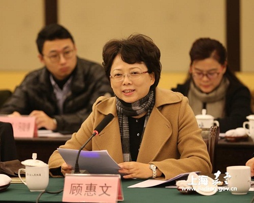 Jiading aims to develop quyi into its new name card