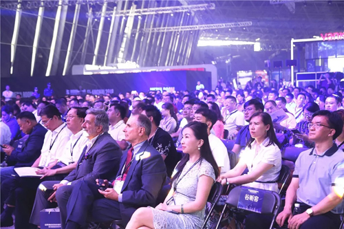 Slush China 2018 kicks off in Shanghai