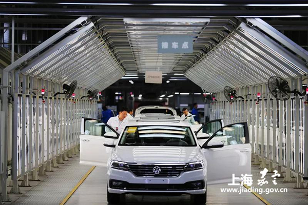 98 projects, 34b-yuan investment nailed