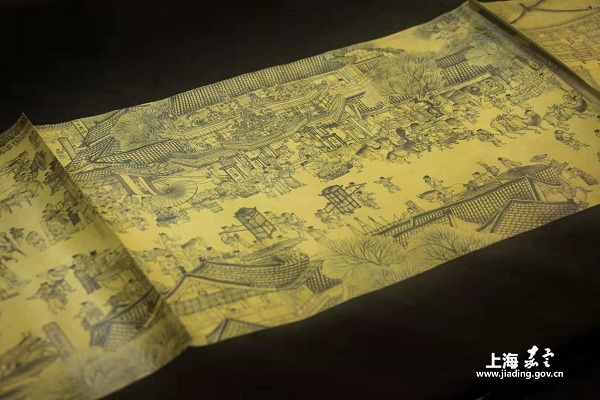 A glimpse at 100 years of Chinese packaging