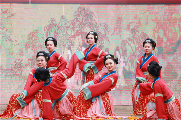 Jiading to host festival to promote Confucian culture