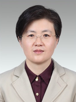 Head of Jiading district: Gao Xiang