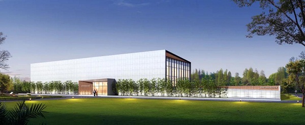 Volvo Cars Asia-Pacific design center starts construction in Jiading