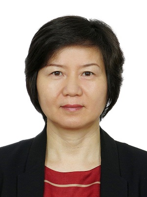 Deputy head of Jiading district: Lu Zufang