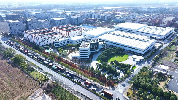6 enterprises become private company headquarters in Jiading
