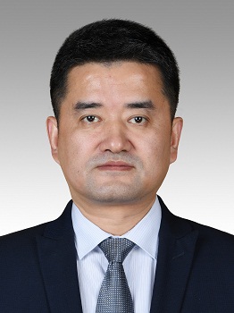 Deputy head of Jiading district: Wei Xiaodong