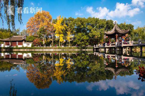 Jiading photo exhibition celebrates 40th anniversary of China's reform and opening up