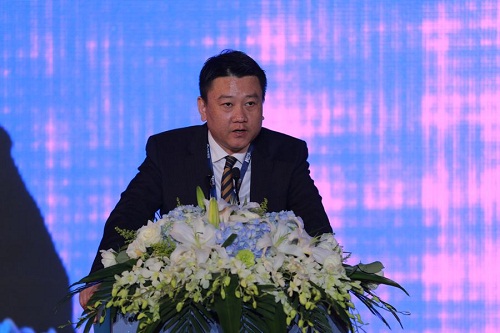 Lujiazui summit delves into financial innovation and reform