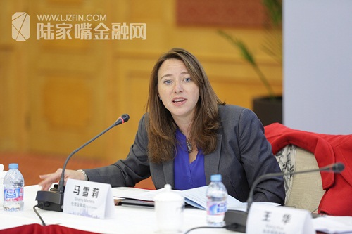 China-UK roundtable hopes to develop financial talent