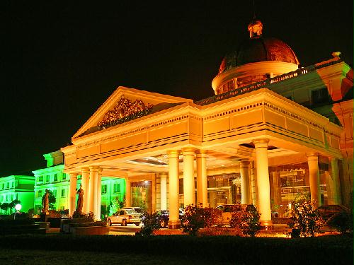 Dazhong International Conference Hotel