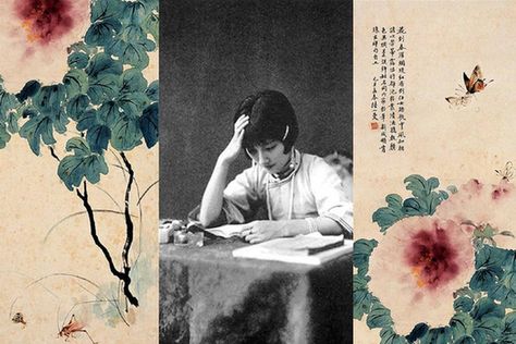 Legacy of three women painters from Shanghai