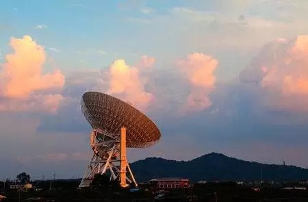 Sheshan: Home to Asia’s top telescope