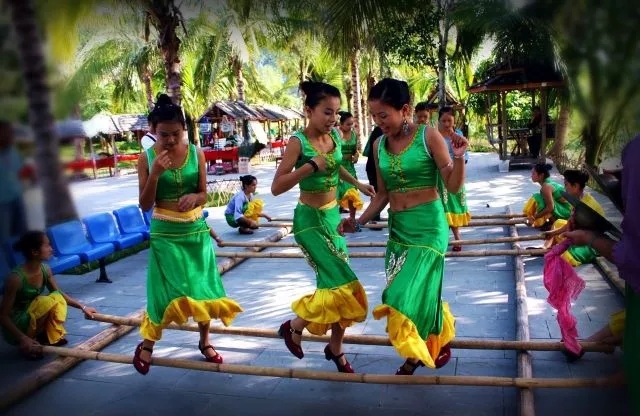 Bamboo shoots cultural festival to open in Sheshan