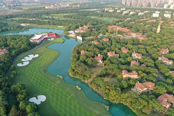 Sheshan Golf Club announces its March tee time schedule