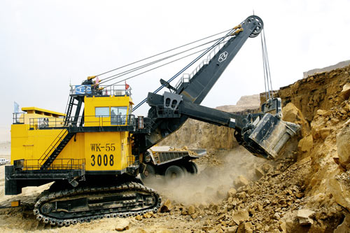 Taiyuan Heavy Machinery Group