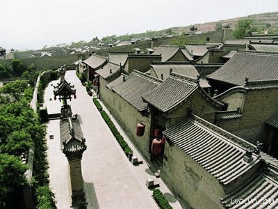 Top 10 attractions in Shanxi