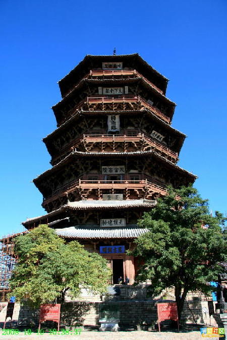 Shuozhou