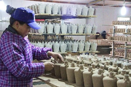 Yangchng farmers find new wealthy approach