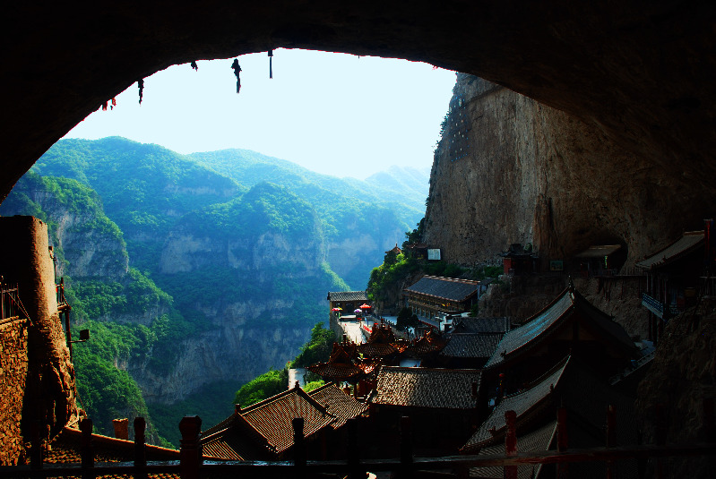 Yunfeng Temple