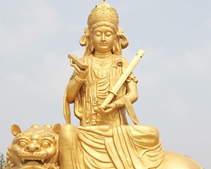 Explore Buddhist culture at Mount Wutai