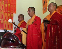 Explore Buddhist culture at Mount Wutai