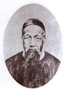 Qiao Zhiyong