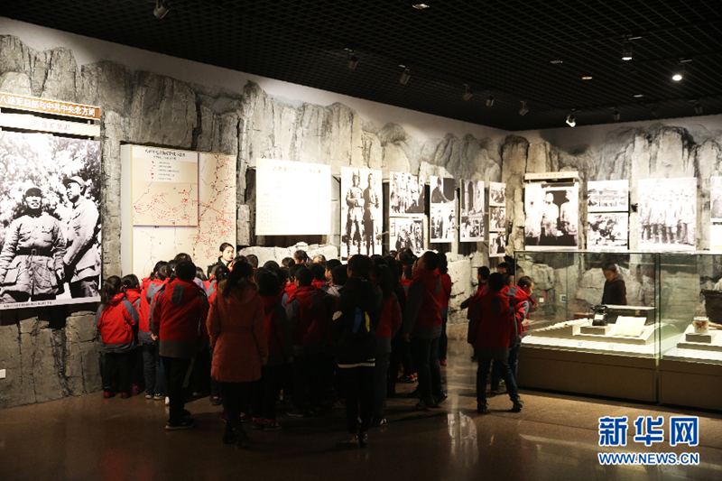 Museum in Shanxi marks Nanjing Massacre