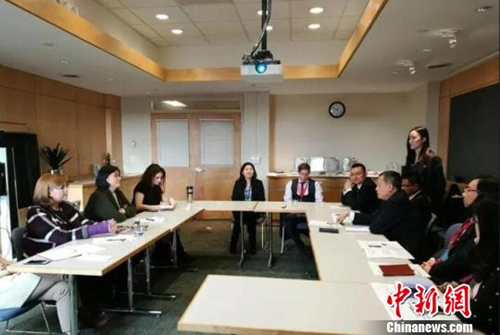 31 Shanxi-US medical partnerships signed in Boston