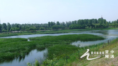 Shanxi adds three national wetland parks