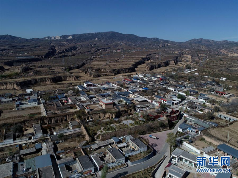 Farm stays harvest new tourists for Shanxi