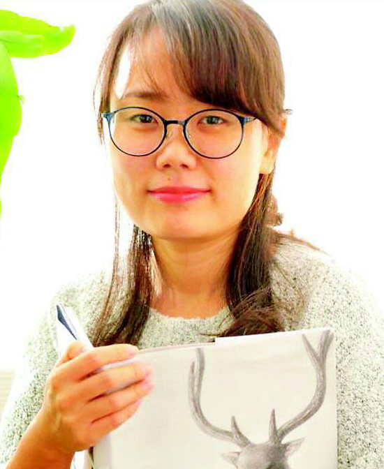 Chinese freelance illustrator's book gets New York award