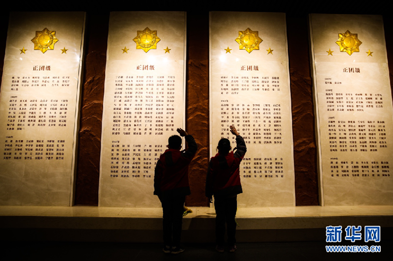 Museum in Shanxi marks Nanjing Massacre