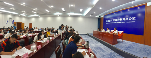 Shanxi injects over $1b for rural vitalization