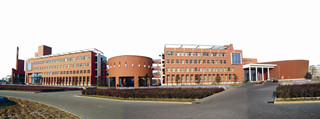 Dongshan New Campus