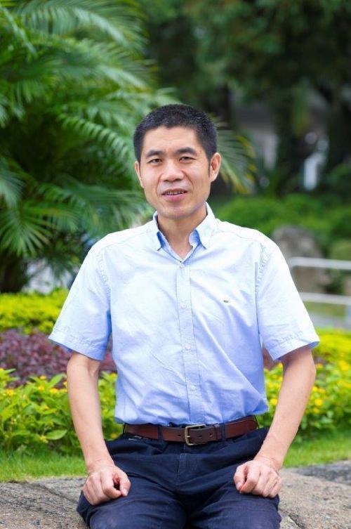 Shanxi University alumni honored as IEEE Fellow