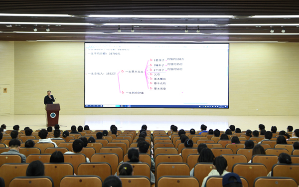 Shanxi University, Beijing education firm forge partnership