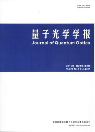 Journal of Quantum Optics