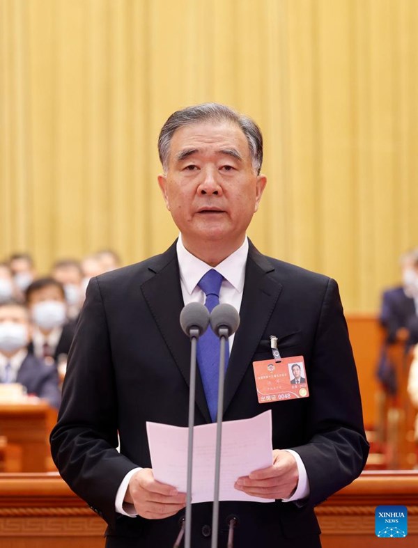 CPPCC National Committee wraps up annual session