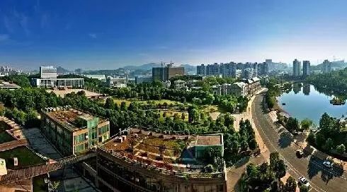 Tai'an reveals plans for future urbanization