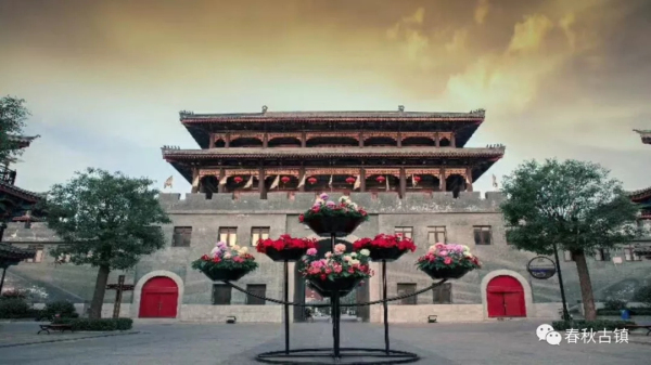 Feicheng awarded as China's 'charming city'