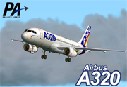 Airbus A320 Project