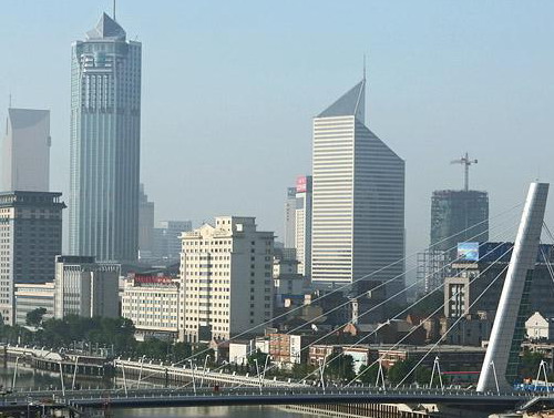 Tianjin: best destination for business travel in China