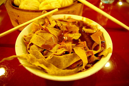 Tianjin snacks(1)