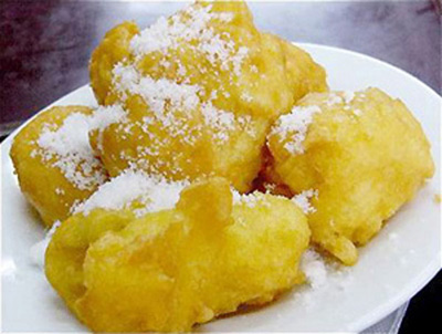 Tianjin snacks(1)