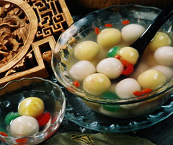 Tianjin snacks(2)