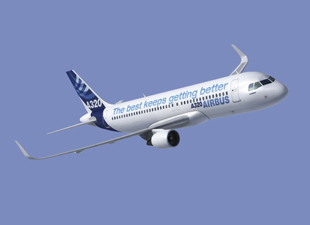 Airbus Tianjin to deliver 26 aircraft in 2010